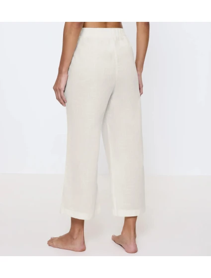 Summer Wear Trousers - WHITE - TRIUMPH WHITE - TRIUMPH