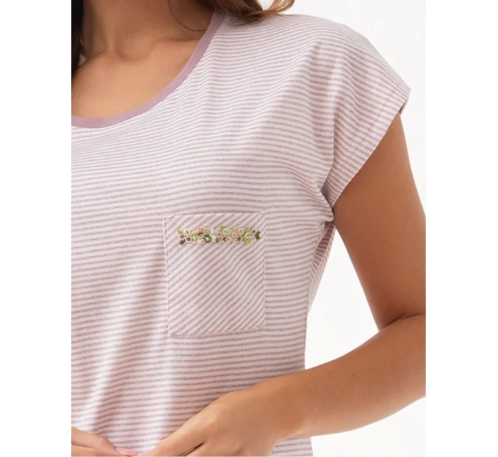 Dámské pyžamo model 20743267 kr/r M2XL - Luna Dámské pyžamo model 20743267 kr/r M2XL - Luna