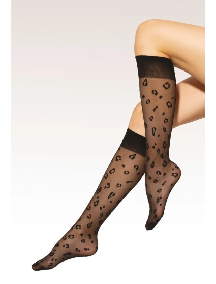 Podkolenky Trendy model 21466481 20 den - Gatta Podkolenky Trendy model 21466481 20 den - Gatta