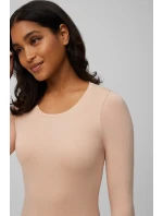 Tričko model 21495718 long/r Thermal S2XL - Ysabel Mora