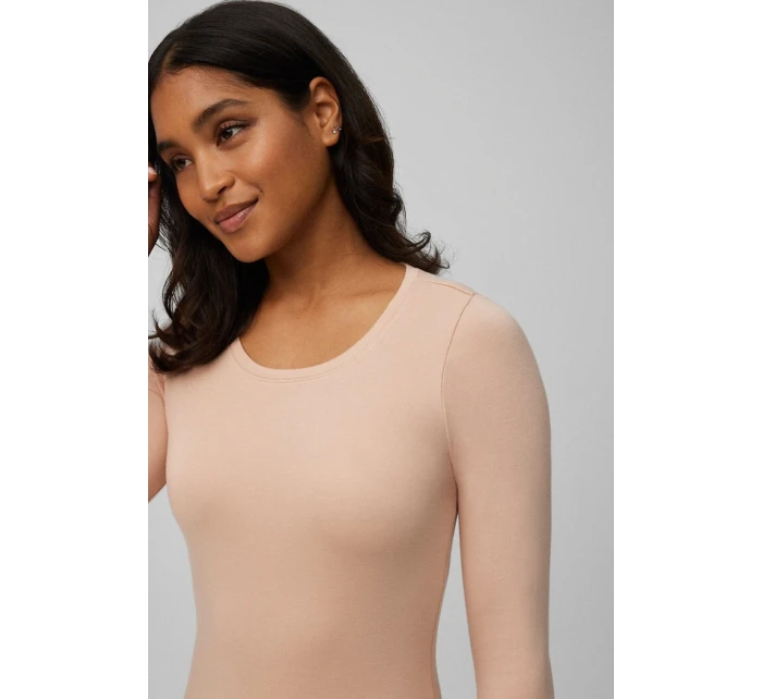 Tričko model 21495718 long/r Thermal S2XL - Ysabel Mora