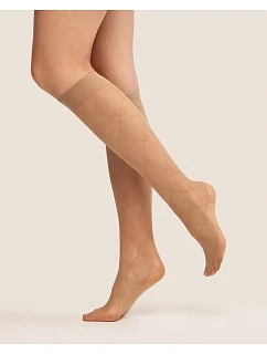 Podkolenky Gabriella 1246 Rima 20 den