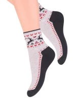 Dámské ponožky Steven Frotte art.123