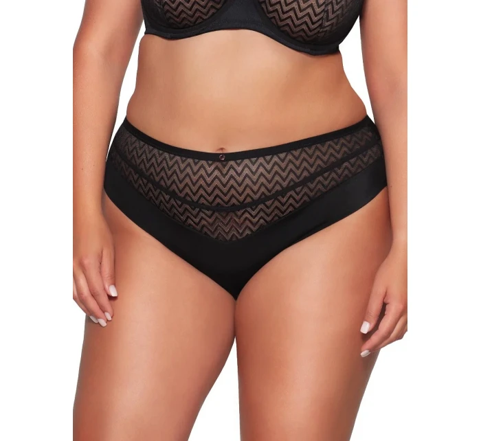 Ava 2102/B S-2XL Brazilské kalhotky