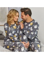 Pánské pyžamo model 21781144 - Doctornap Pánské pyžamo model 21781144 - Doctornap