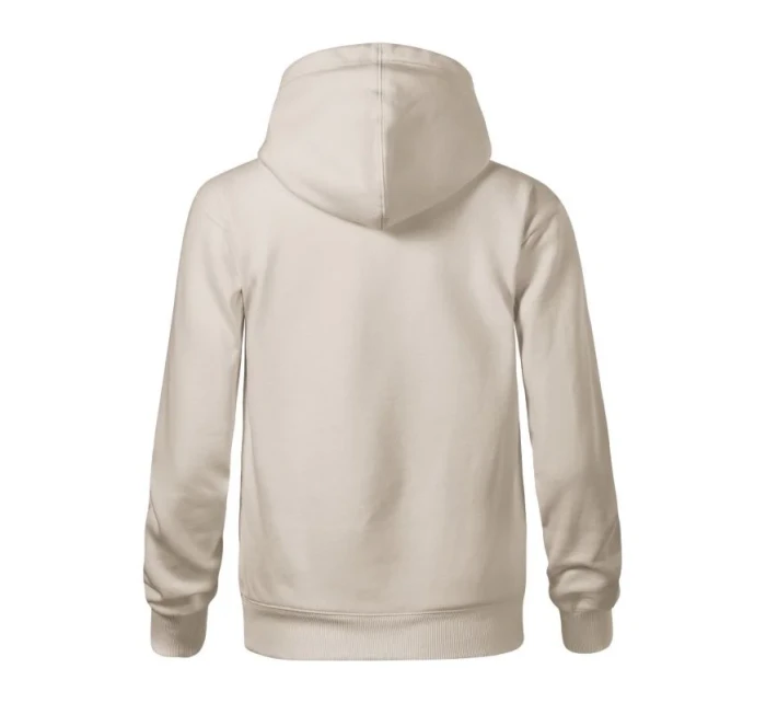 Malfini Moon W MLI-42151 ledově šedá mikina