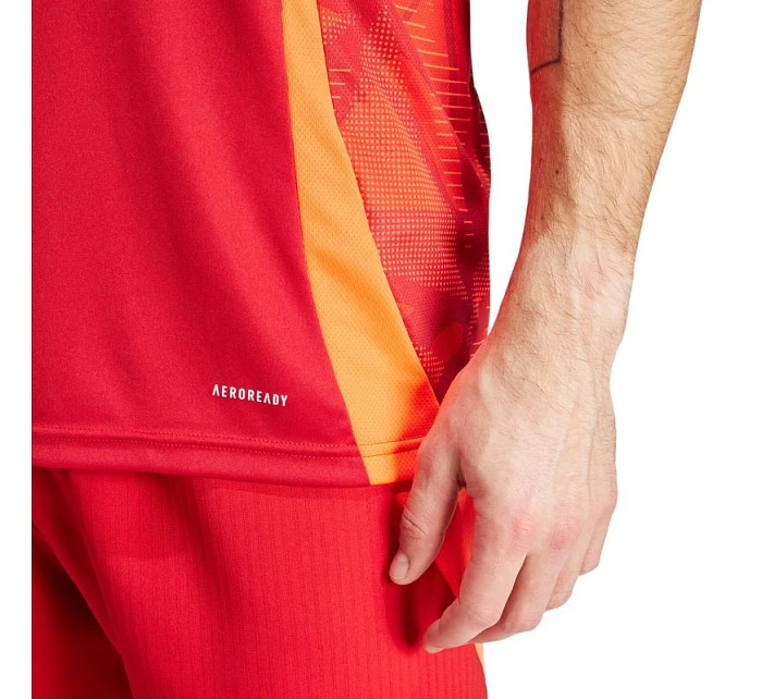 Tiro 24 Competition Match Jersey M model 20723740 pánské - ADIDAS