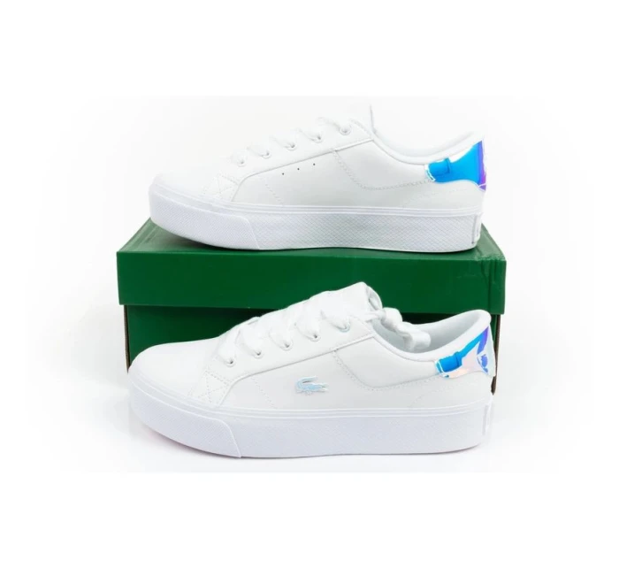 Lacoste Ziane Platform W 041Y9 boty