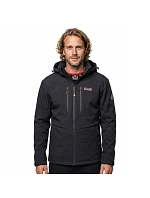 Geografické Norsko Softshellová bunda DB 009 M model 21177286 - Geographical Norway