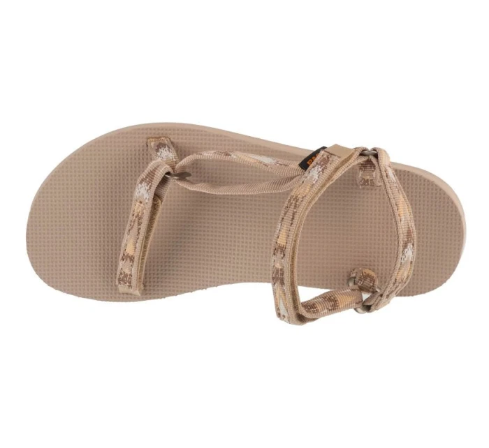 Teva Original Universal Slim Sandals W 1150110-ASW dámské sandály