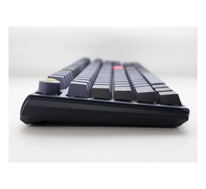 Herní USB klávesnice Ducky One 3 TKL Blue