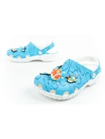 Žabky Crocs Smurfs W 210820-90H Žabky Crocs Smurfs W 210820-90H