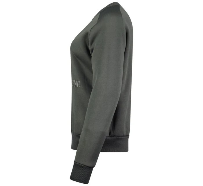 Maison Montaigne FIMOSAI DGREY MT LADY 016 mikina (RBMWW6410F/MM-GRIS FONCÉ)