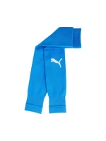 Puma Team Goal fotbalové rukávy modré 706028 02 Puma Team Goal fotbalové rukávy modré 706028 02