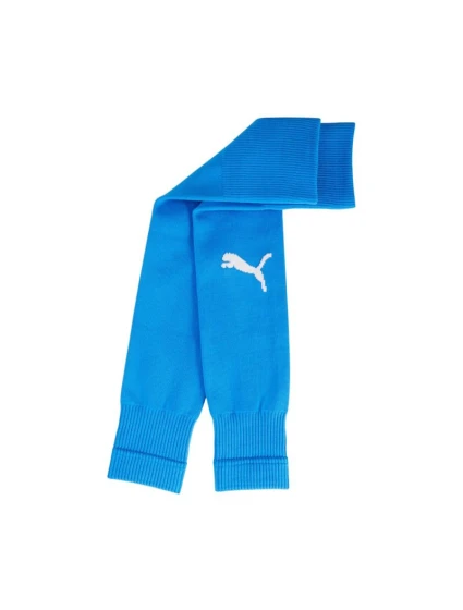 Puma Team Goal fotbalové rukávy modré 706028 02 Puma Team Goal fotbalové rukávy modré 706028 02