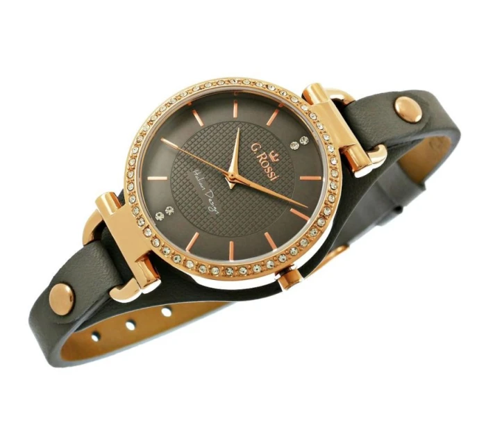 Dámské hodinky model 21804493 + BOX - G.ROSSI Dámské hodinky model 21804493 + BOX - G.ROSSI