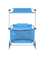 SKLÁDACÍ  S NA  MODRÝ model 21826729