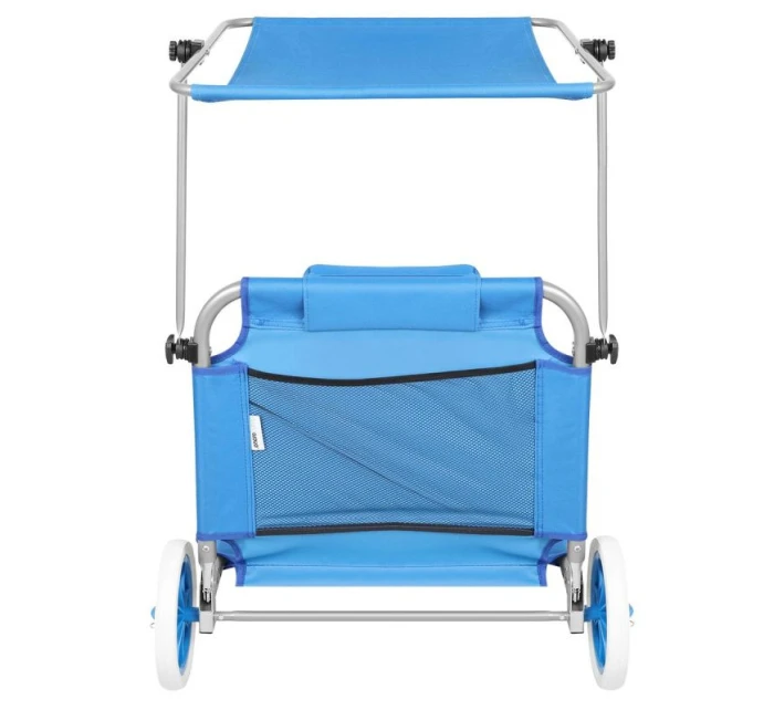 SKLÁDACÍ  S NA  MODRÝ model 21826729