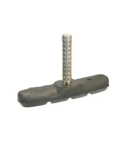 Symetrické brzdové destičky V-Brake 70 mm