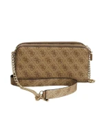 Dámská kabelka Guess Eco Crossbody Bag Beige - model 21932985 Dámská kabelka Guess Eco Crossbody Bag Beige - model 21932985