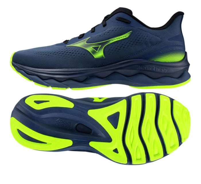 Boty WAVE 2 GTX model 21943015 - Mizuno