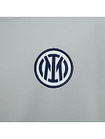 Nike Inter Milan Strike Top Jr Shirt HJ7833-092 Nike Inter Milan Strike Top Jr Shirt HJ7833-092