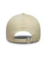 New Era 9FORTY Red Bull Racing Seasonal Light Beige baseballová čepice - 60772105