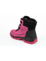 Dámské zimní boty OBDH250 - 4F