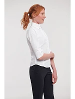 Elastická halenka s 3/4 rukávem 11. model 22475618 - Russell Athletic