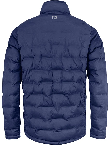 Cutter & Buck Jacket Men Pánská prošívaná bunda dark navy model 22471861 Cutter & Buck Jacket Men Pánská prošívaná bunda dark navy model 22471861
