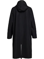 Protect Poncho Unisex Poncho do deště model 22470493 black - Tenson