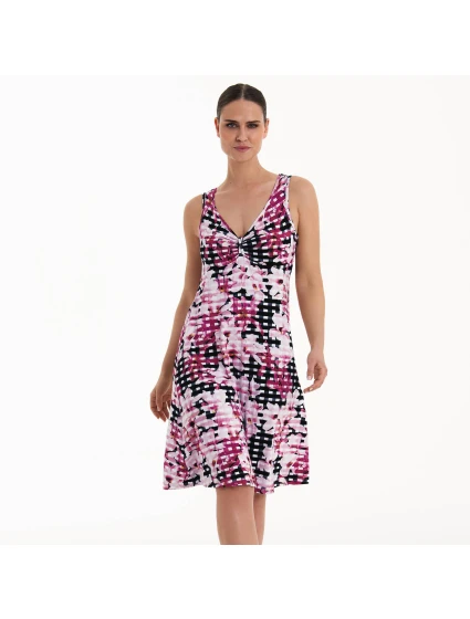 Style šaty černobílá  model 21160257 - Anita Classix