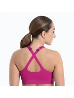 EasyMove Zip sportovní top moldovaný,přední zapínání 5511 candy pink - Active EasyMove Zip sportovní top moldovaný,přední zapínání 5511 candy pink - Active