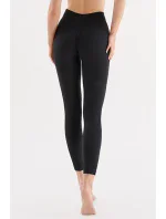 Rib Code model 20125427 kolor:black - Gabriella