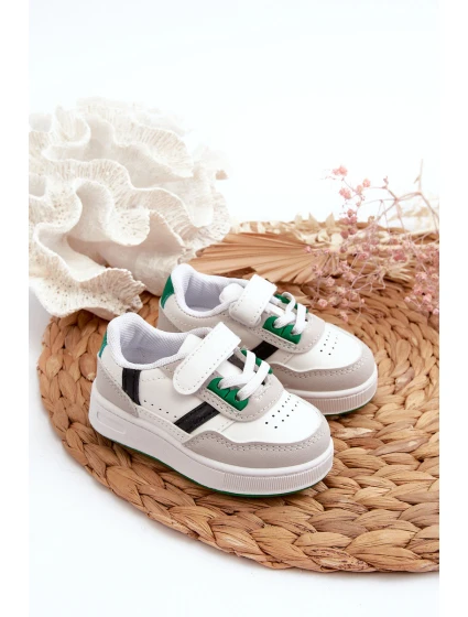 Klasické Dětské Sportovní Boty model 21664181 - Boto Klasické Dětské Sportovní Boty model 21664181 - Boto