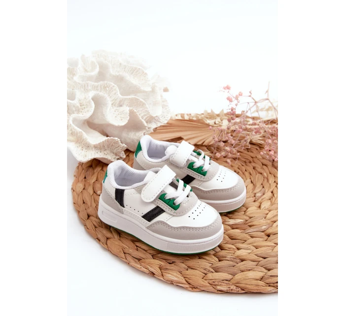 Klasické Dětské Sportovní Boty model 21664181 - Boto Klasické Dětské Sportovní Boty model 21664181 - Boto