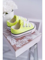 Dětské Tenisky model 21515140 - Boto