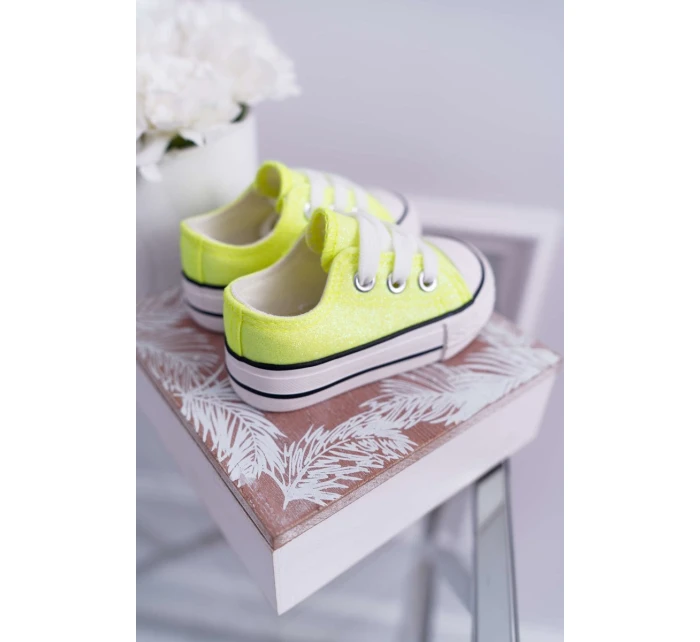 Dětské Tenisky model 21515140 - Boto