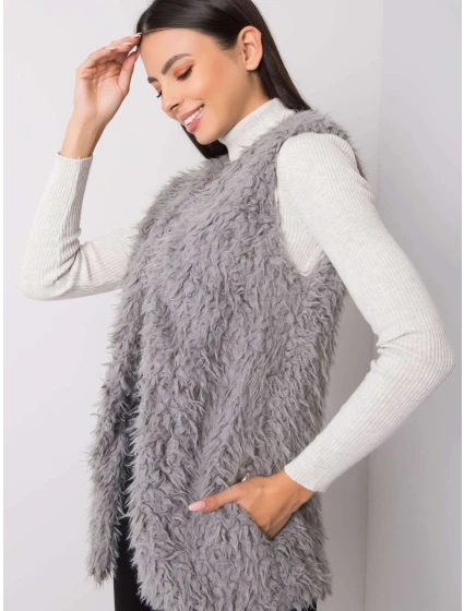 Vesta AT KZ model 14817716 tmavě šedá - FPrice