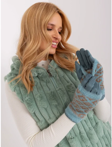 Rukavice AT RK 2310.93 mincí