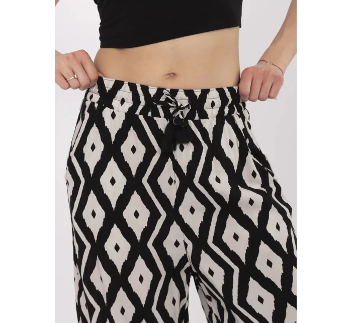 Spodnie model 21094559 czarny - FPrice