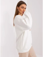 Mikina EM BL 617 9.11X ecru