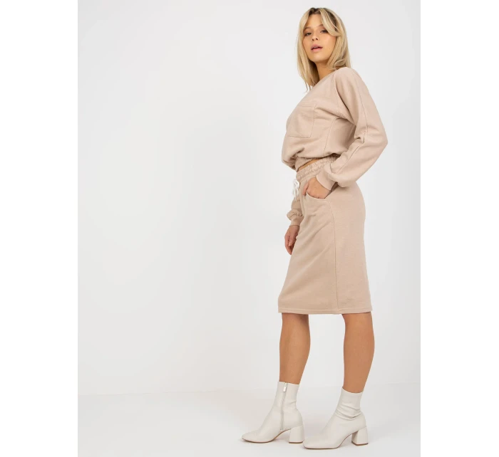 Sada EM KMPL 644.18P béžová