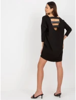 Tunika EM TU HS 21 model 21110902 czarny - FPrice