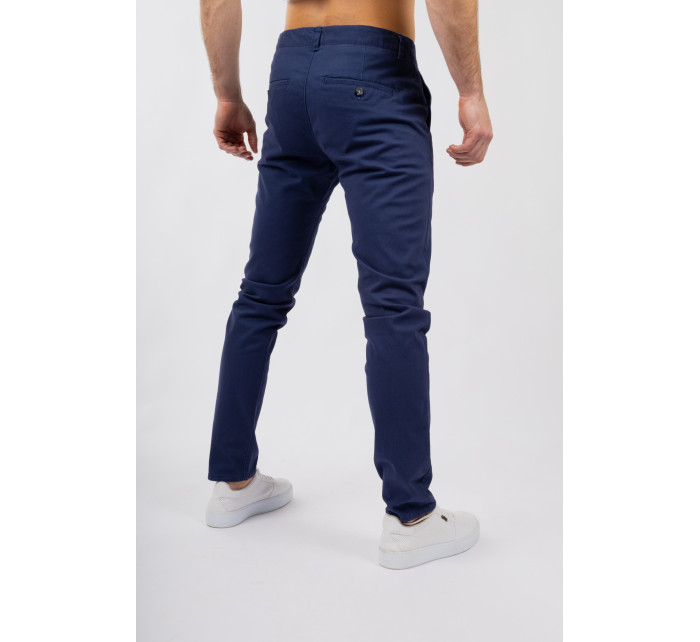 Pánské kalhoty GLANO - modré