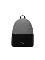 Fashion batoh VUCH Zane Mini Grey Fashion batoh VUCH Zane Mini Grey