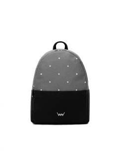 Fashion batoh VUCH Zane Mini Grey
