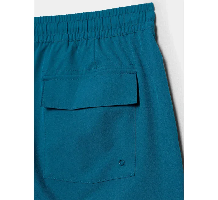 Pánské koupací šortky 4F - mořské Pánské koupací šortky 4F - mořské