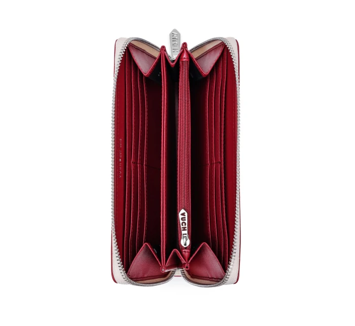 Dámská peněženka Vuch Rodriga Cream