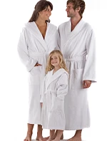 Dámský župan 3150 0100 sauna - Vestis